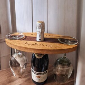 Wine Caddy
