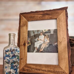 Handwriting Preservation