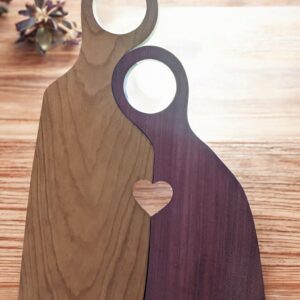 Nested Cutting Board