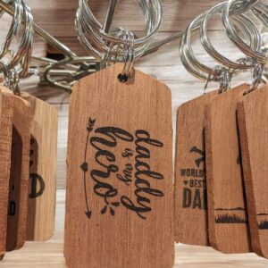 Keychains