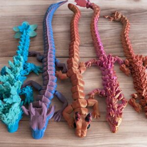 Articulated Designs