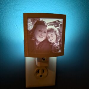 Photo Nightlight