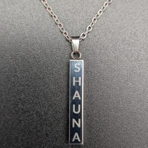 Personalized Jewelry