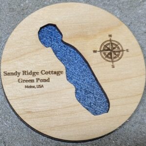 Custom Magnet