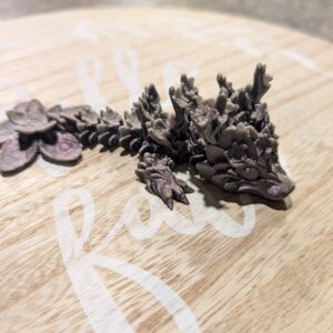 Medium Articulated Designs