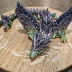 XXX-Large Articulated Designs