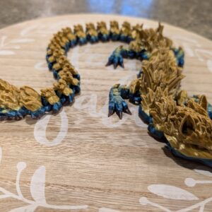 XX-Large Articulated Designs