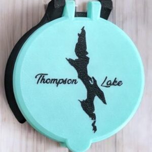 Thompson Lake Can Covers