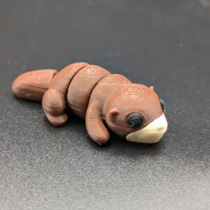 Small Articulated Designs