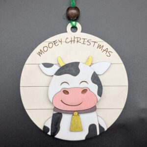 Mooey Christmas