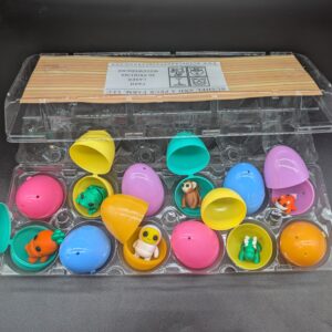 Mystery Easter Egg Set