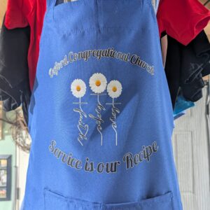 Custom Aprons