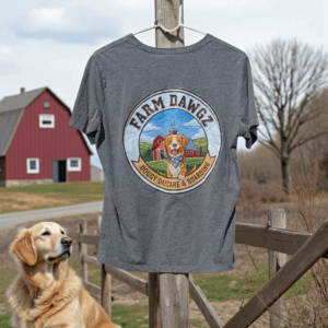Farm Dawgz T-Shirt