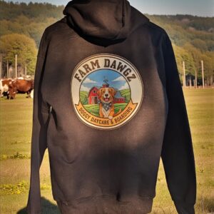 Farm Dawgz Hoodie