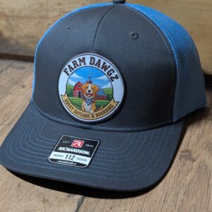 Farm Dawgz Hat