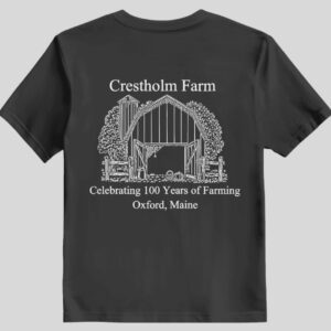 Crestholm Farm T-Shirt