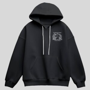 Crestholm Farm Hoodie
