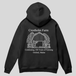 Crestholm Farm