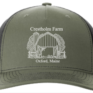 Crestholm Farm Hat