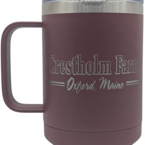 Crestholm Farm 15oz Mug
